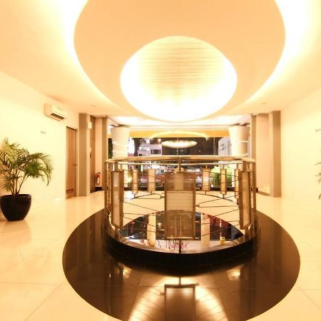 My Hotel Jacarta Exterior foto