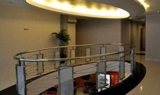 My Hotel Jacarta Exterior foto